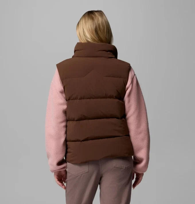 Women Amaze Puff™ Vest Women Amaze Puff™ Vest