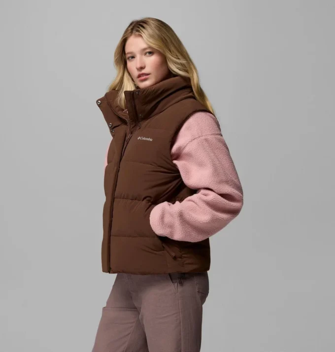 Women Amaze Puff™ Vest Women Amaze Puff™ Vest