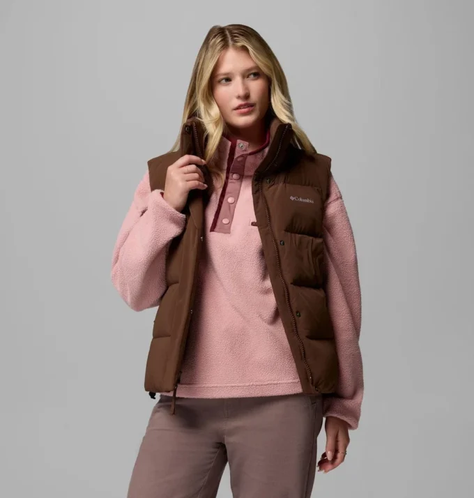 Women Amaze Puff™ Vest Women Amaze Puff™ Vest