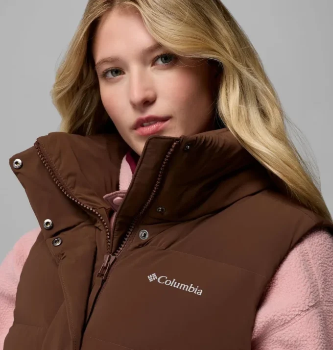 Women Amaze Puff™ Vest Women Amaze Puff™ Vest
