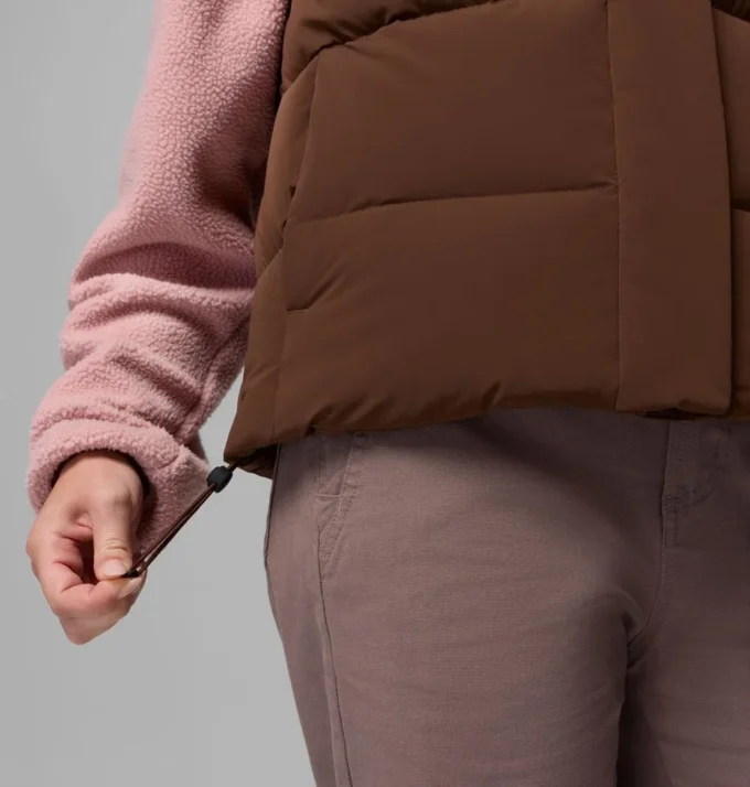Women Amaze Puff™ Vest Women Amaze Puff™ Vest