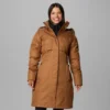 Women Apres Arson™ II Winter Long Down Jacket Women Apres Arson™ II Winter Long Down Jacket