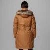 Women Apres Arson™ II Winter Long Down Jacket Women Apres Arson™ II Winter Long Down Jacket
