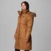 Women Apres Arson™ II Winter Long Down Jacket Women Apres Arson™ II Winter Long Down Jacket