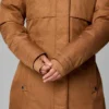 Women Apres Arson™ II Winter Long Down Jacket Women Apres Arson™ II Winter Long Down Jacket