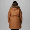Women Apres Arson™ II Winter Long Down Jacket – Plus Size Women Apres Arson™ II Winter Long Down Jacket – Plus Size