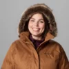 Women Apres Arson™ II Winter Long Down Jacket – Plus Size Women Apres Arson™ II Winter Long Down Jacket – Plus Size