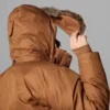 Women Apres Arson™ II Winter Long Down Jacket – Plus Size Women Apres Arson™ II Winter Long Down Jacket – Plus Size
