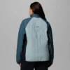 Women Arctic Crest™ Hybrid Full Zip – Plus Size Women Arctic Crest™ Hybrid Full Zip – Plus Size