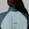 Women Arctic Crest™ Hybrid Full Zip – Plus Size Women Arctic Crest™ Hybrid Full Zip – Plus Size
