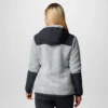 Women Arctic Crest™ Sherpa Full Zip Fleece Jacket Women Arctic Crest™ Sherpa Full Zip Fleece Jacket