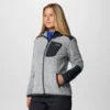 Women Arctic Crest™ Sherpa Full Zip Fleece Jacket Women Arctic Crest™ Sherpa Full Zip Fleece Jacket