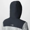 Women Arctic Crest™ Sherpa Full Zip Fleece Jacket Women Arctic Crest™ Sherpa Full Zip Fleece Jacket