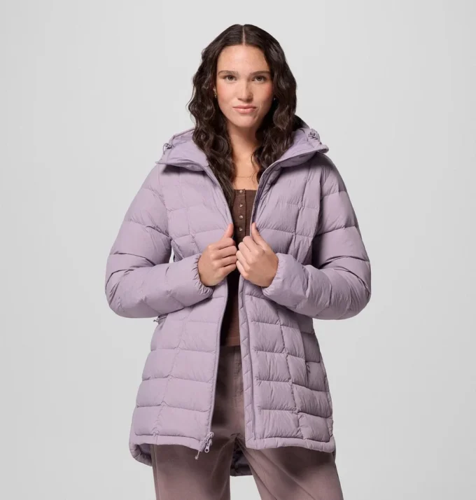 Women Ardenwood™ Mid Down Jacket Women Ardenwood™ Mid Down Jacket