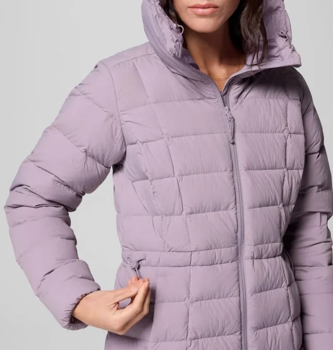 Women Ardenwood™ Mid Down Jacket Women Ardenwood™ Mid Down Jacket