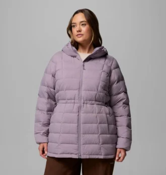 Women Ardenwood™ Mid Down Jacket – Plus
