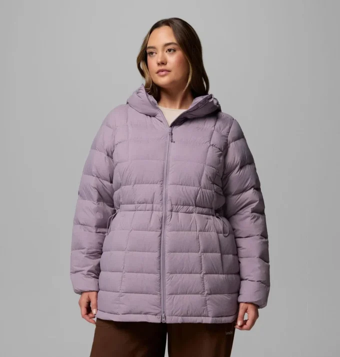 Women Ardenwood™ Mid Down Jacket – Plus Women Ardenwood™ Mid Down Jacket – Plus