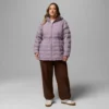 Women Ardenwood™ Mid Down Jacket – Plus Women Ardenwood™ Mid Down Jacket – Plus