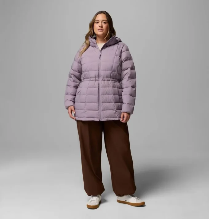 Women Ardenwood™ Mid Down Jacket – Plus Women Ardenwood™ Mid Down Jacket – Plus