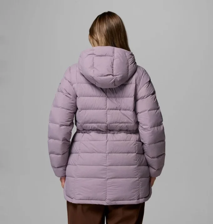 Women Ardenwood™ Mid Down Jacket – Plus Women Ardenwood™ Mid Down Jacket – Plus