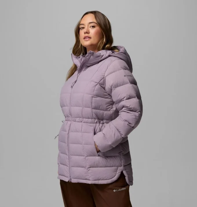 Women Ardenwood™ Mid Down Jacket – Plus Women Ardenwood™ Mid Down Jacket – Plus