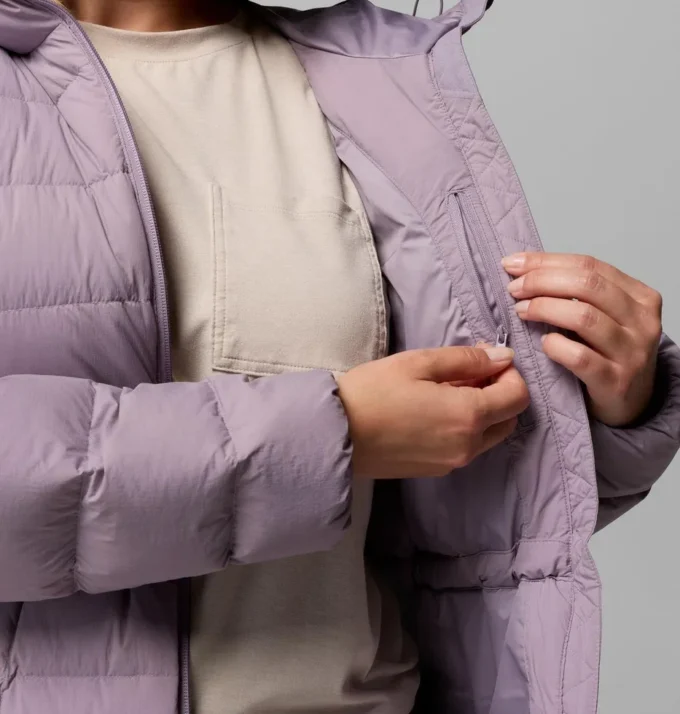 Women Ardenwood™ Mid Down Jacket – Plus Women Ardenwood™ Mid Down Jacket – Plus