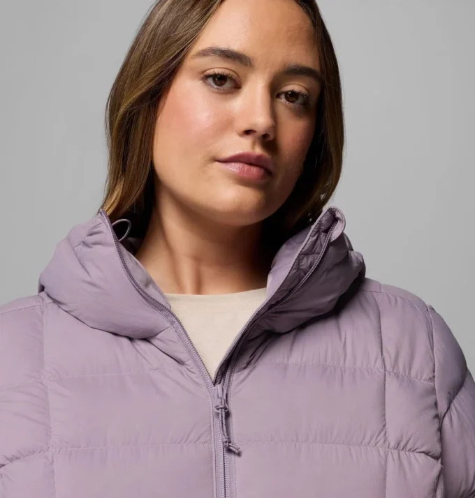 Women Ardenwood™ Mid Down Jacket – Plus Women Ardenwood™ Mid Down Jacket – Plus