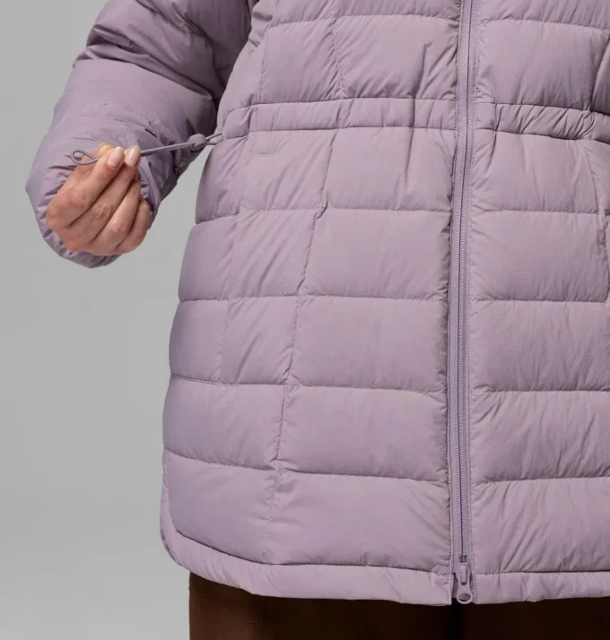 Women Ardenwood™ Mid Down Jacket – Plus Women Ardenwood™ Mid Down Jacket – Plus