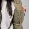 Women Ardenwood™ Mid hooded Down Vest Women Ardenwood™ Mid hooded Down Vest