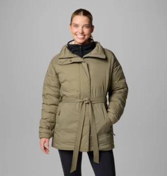 Women Ardenwood™ Novelty Down Jacket