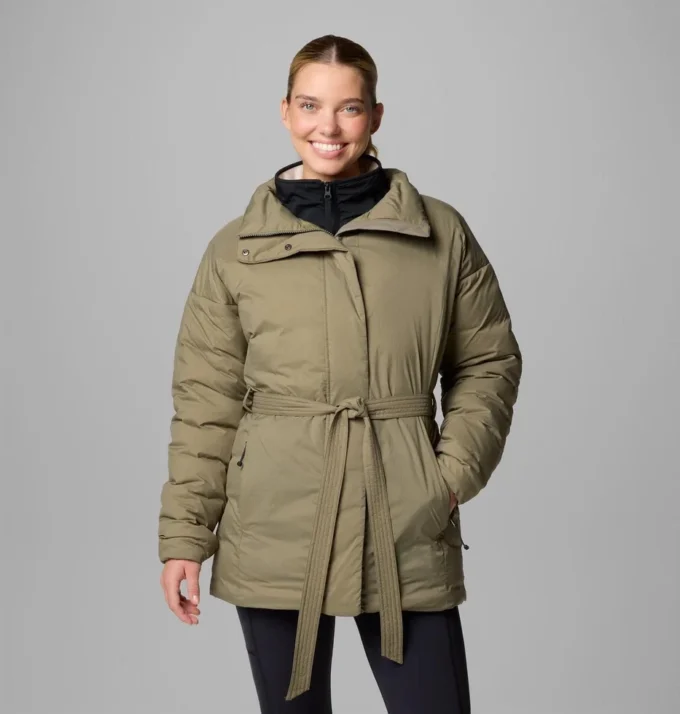 Women Ardenwood™ Novelty Down Jacket Women Ardenwood™ Novelty Down Jacket