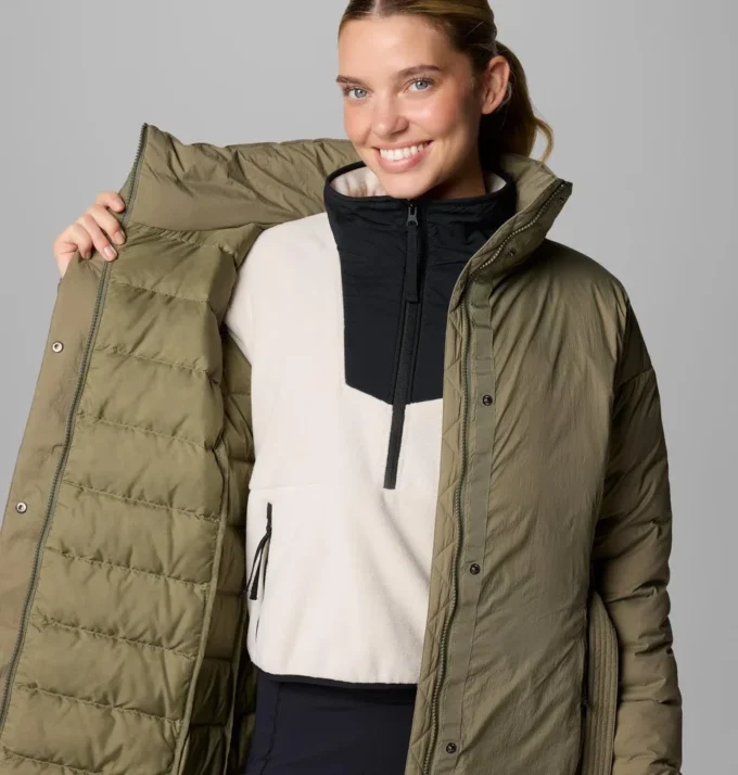 Women Ardenwood™ Novelty Down Jacket Women Ardenwood™ Novelty Down Jacket