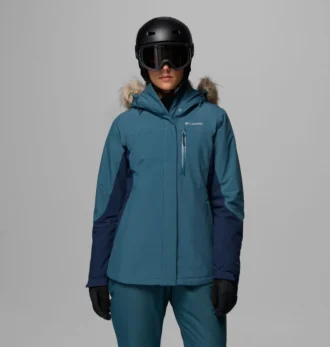 Women Ava Alpine™ II Insulated Jacket
