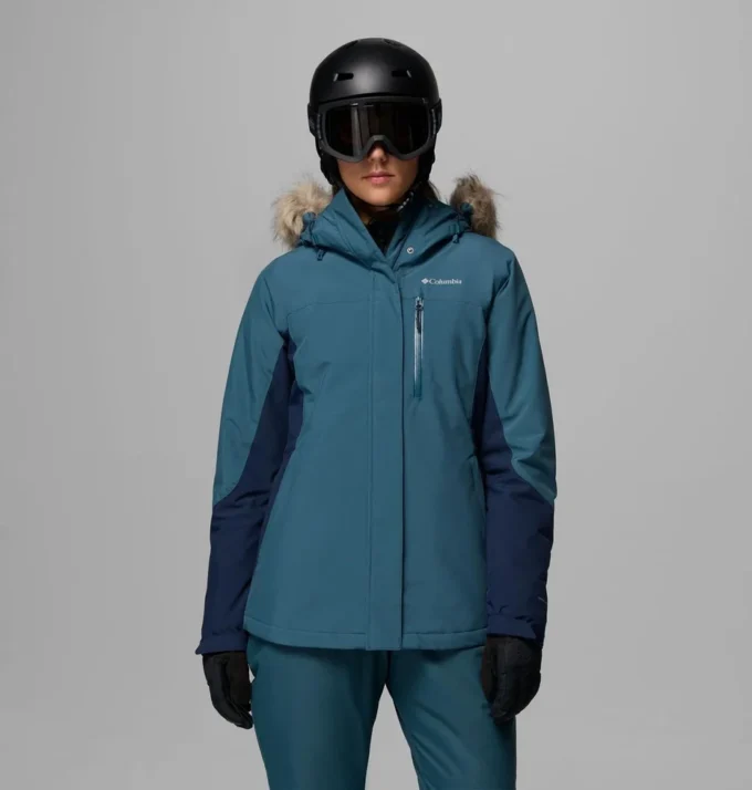 Women Ava Alpine™ II Insulated Jacket Women Ava Alpine™ II Insulated Jacket