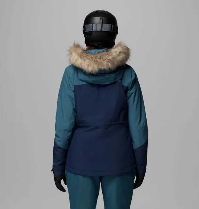Women Ava Alpine™ II Insulated Jacket Women Ava Alpine™ II Insulated Jacket