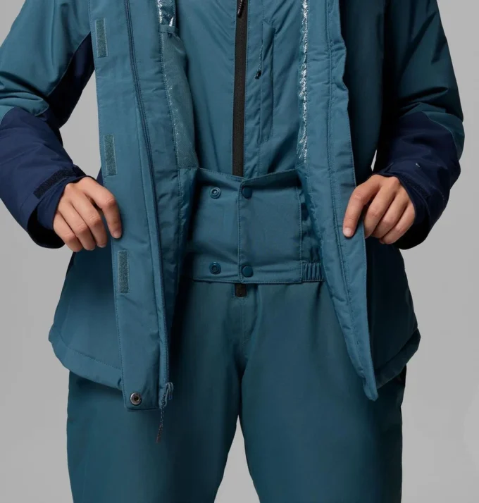 Women Ava Alpine™ II Insulated Jacket Women Ava Alpine™ II Insulated Jacket