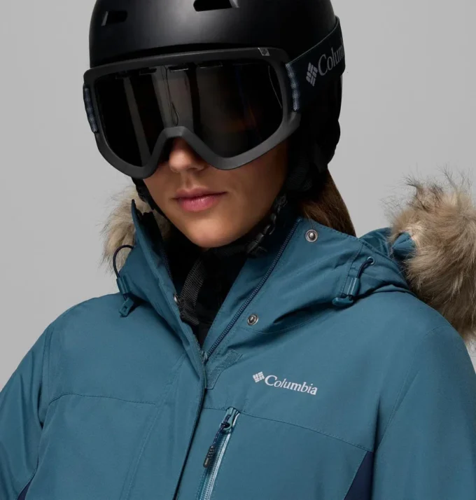 Women Ava Alpine™ II Insulated Jacket Women Ava Alpine™ II Insulated Jacket
