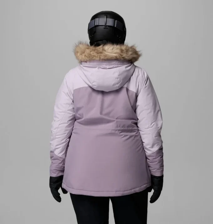 Women Ava Alpine™ II Insulated Jacket – Plus Size Women Ava Alpine™ II Insulated Jacket – Plus Size