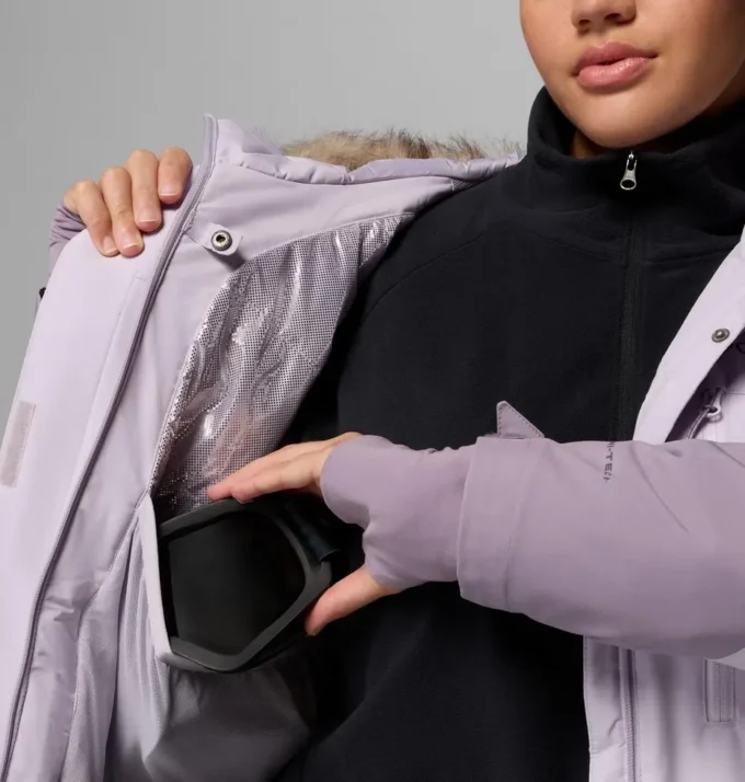 Women Ava Alpine™ II Insulated Jacket – Plus Size Women Ava Alpine™ II Insulated Jacket – Plus Size