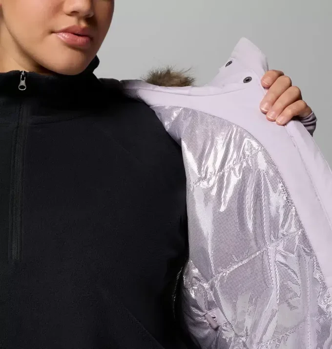 Women Ava Alpine™ II Insulated Jacket – Plus Size Women Ava Alpine™ II Insulated Jacket – Plus Size