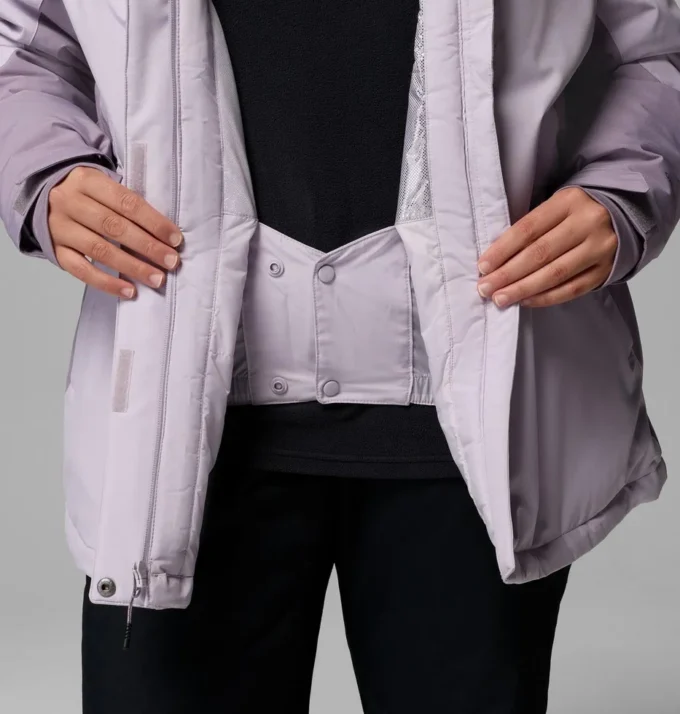 Women Ava Alpine™ II Insulated Jacket – Plus Size Women Ava Alpine™ II Insulated Jacket – Plus Size