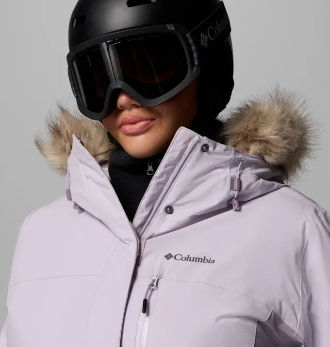 Women Ava Alpine™ II Insulated Jacket – Plus Size Women Ava Alpine™ II Insulated Jacket – Plus Size