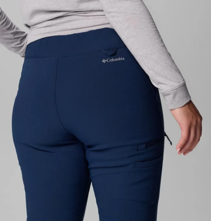 Women Back Beauty™ High-Rise Pants Women Back Beauty™ High-Rise Pants
