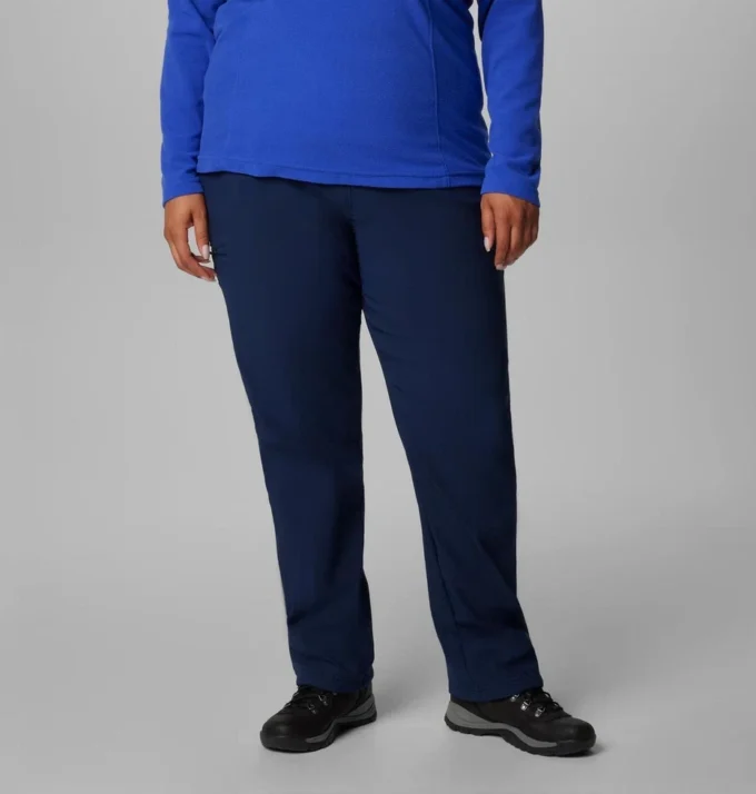 Women Back Beauty™ High-Rise Pants – Plus Size Women Back Beauty™ High-Rise Pants – Plus Size