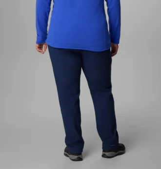 Women Back Beauty™ High-Rise Pants – Plus Size