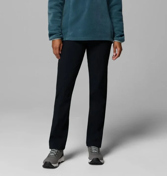 Women Back Beauty™ Warm Softshell Pants