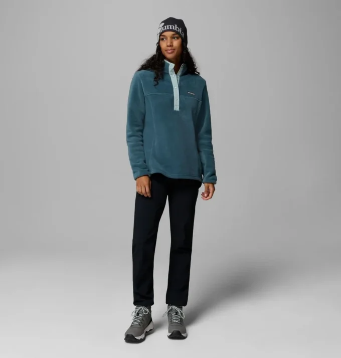 Women Back Beauty™ Warm Softshell Pants