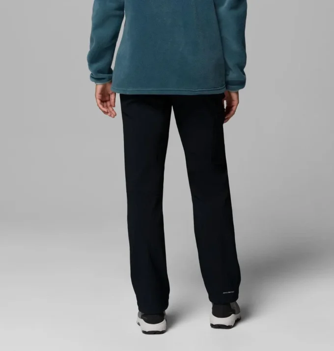 Women Back Beauty™ Warm Softshell Pants