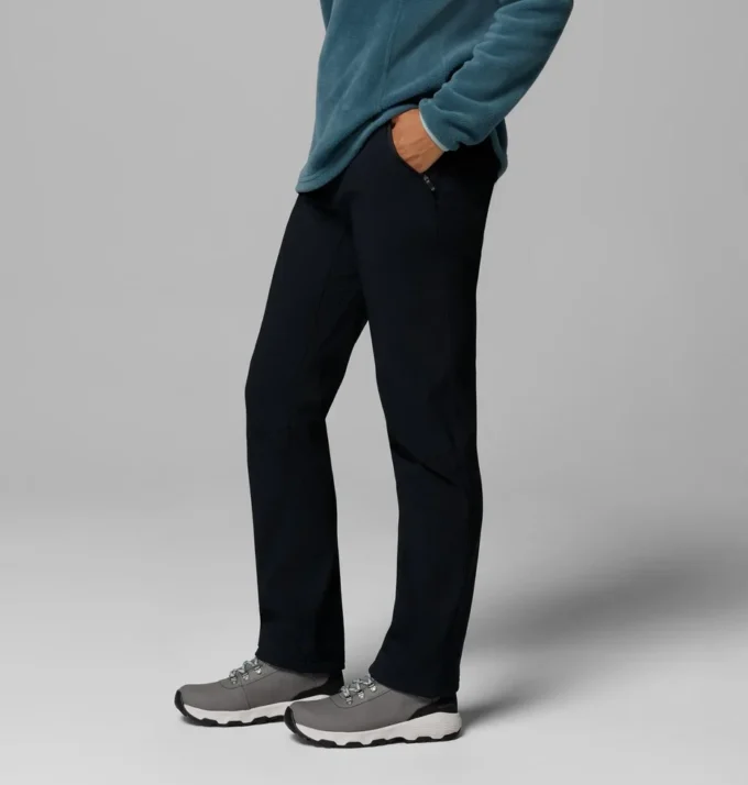 Women Back Beauty™ Warm Softshell Pants