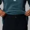 Women Back Beauty™ Warm Softshell Pants